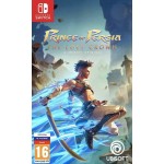 Prince of Persia - The Lost Crown [Switch]